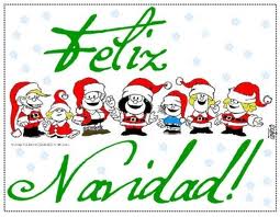 Feliz Navidad Mafalda