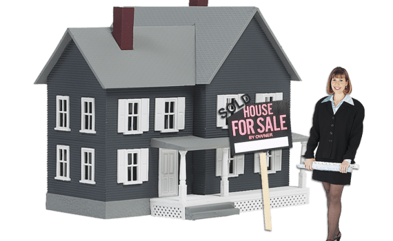 impuesto a pagar en Renta por venta de una vivienda